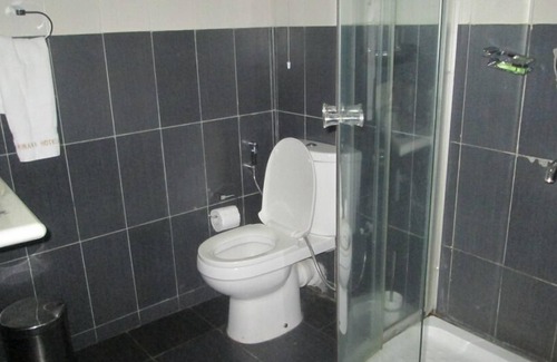 Calabar Hotel | Delve Hotel and Suites