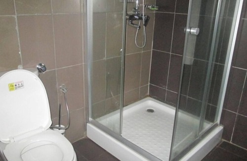 Calabar Hotel | Delve Hotel and Suites