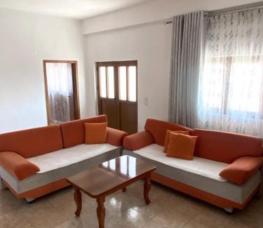 Delvine Apartment | Delvina Penthouse