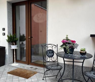 Arquata Scrivia Bed & Breakfast | Dely B&B