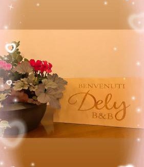 Arquata Scrivia Bed & Breakfast | Dely B&B