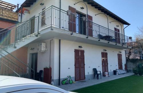 Arquata Scrivia Bed & Breakfast | Dely B&B