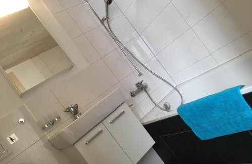 Safien Apartment | Dem Himmel ein Stuck näher
