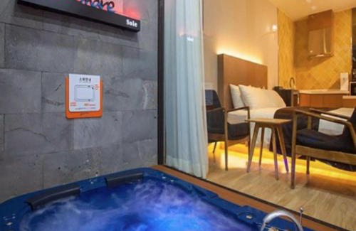 Dolsan-eup House | Demare Pension