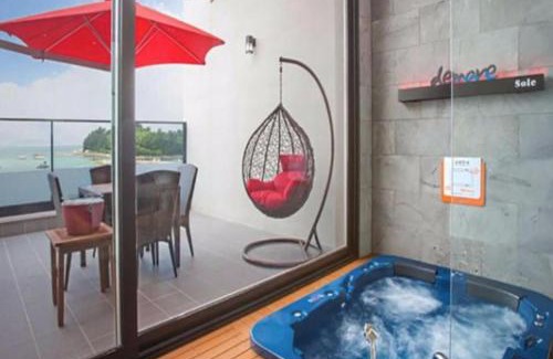 Dolsan-eup House | Demare Pension
