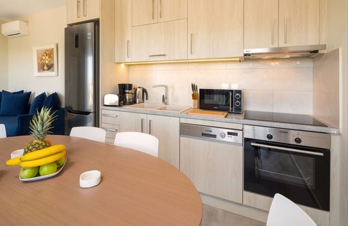 Alonia Apartment | Demargia Villa B - First Floor Apartment suitable for 2 - 3 persons