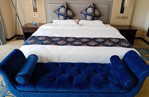 Kunming City Centre Hotel | Demei Boutique Hotel