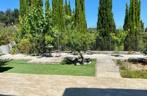 Tsada Villa | Demelida Villa in Tsada, Paphos