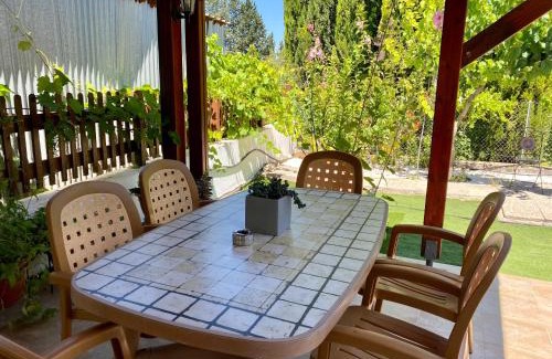Tsada Villa | Demelida Villa in Tsada, Paphos