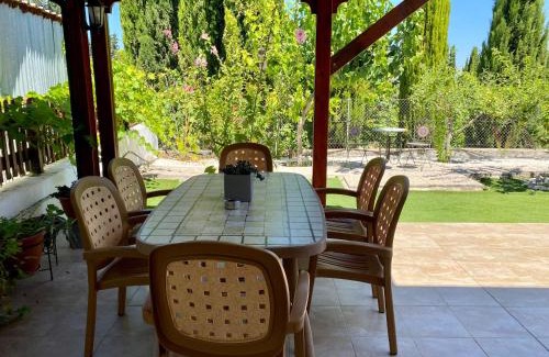Tsada Villa | Demelida Villa in Tsada, Paphos
