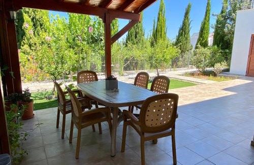Tsada Villa | Demelida Villa in Tsada, Paphos