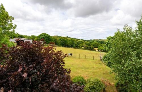 St Wenn Apartment | Demelza Cottage Apartment