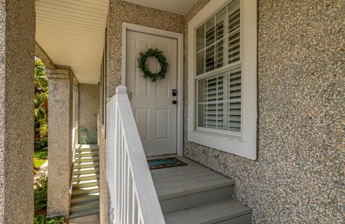 Demere Park House | Demere Landing 150