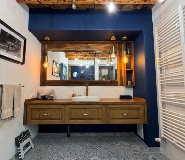 Siclod House | Demeter Guesthouse WOLF Siklod