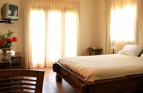 Lysos Hotel | Demetriou Paradisos Hills