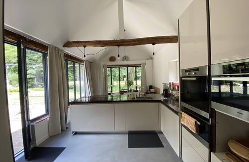 Saint-Arnoult-en-Yvelines House | Demeure de Campagne Xviiieme Entièrement Rénovée