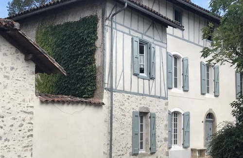 Saint-Constant-Fournoules Villa | Demeure de charme avec piscine