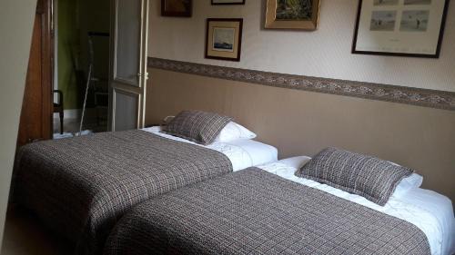 Ablis Bed & Breakfast | Demeure centre village