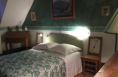 Ablis Bed & Breakfast | Demeure centre village