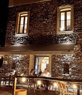 San-Giuliano Apartment | Demeure de charme, appartement du Campu di l altru mondu