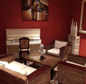 Lacabarede Hotel | Demeure de Flore