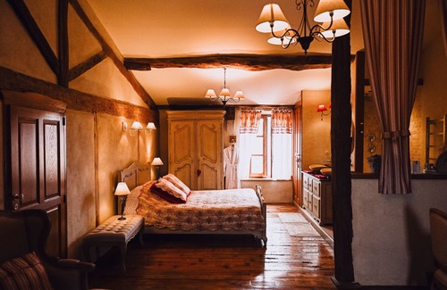 Mirepoix Bed & Breakfast | Demeure de la Carmine