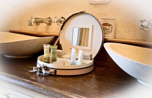 Mirepoix Bed & Breakfast | Demeure de la Carmine
