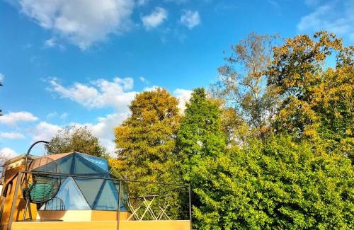 Montmirail Bed & Breakfast | Demeure de la Garenne