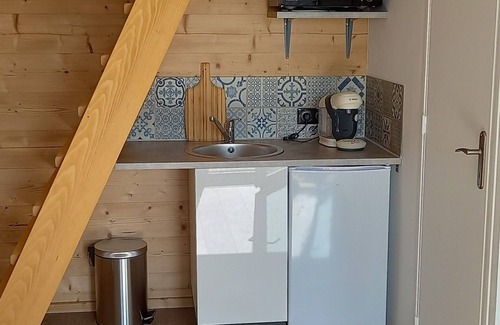 Montmirail House | Demeure de la Garenne