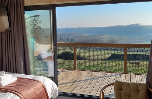 Montmirail House | Demeure de la Garenne