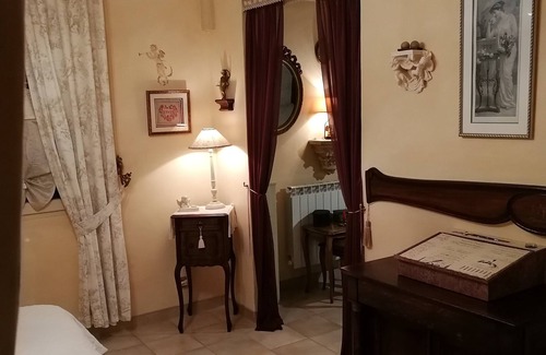Pont-Melvez House | Demeure de la Vendémière