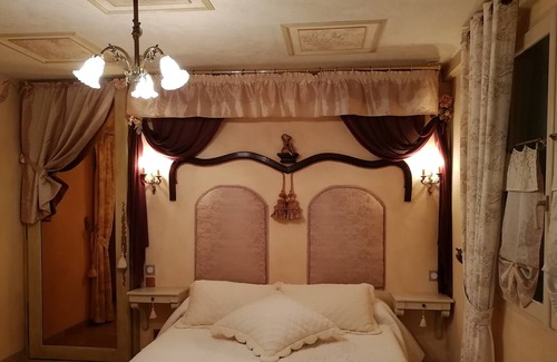 Pont-Melvez House | Demeure de la Vendémière
