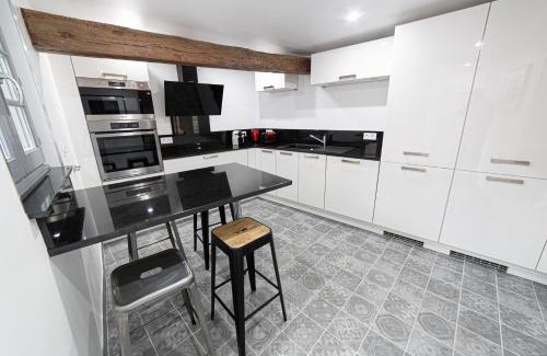 Nogent-sur-Seine Bed & Breakfast | demeure de prestige centre ville Nogent Sur Seine