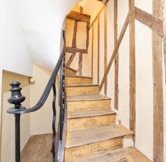 Nogent-sur-Seine Bed & Breakfast | demeure de prestige centre ville Nogent Sur Seine