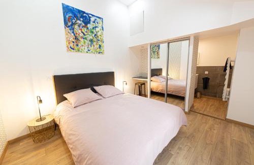 Nogent-sur-Seine Bed & Breakfast | demeure de prestige centre ville Nogent Sur Seine