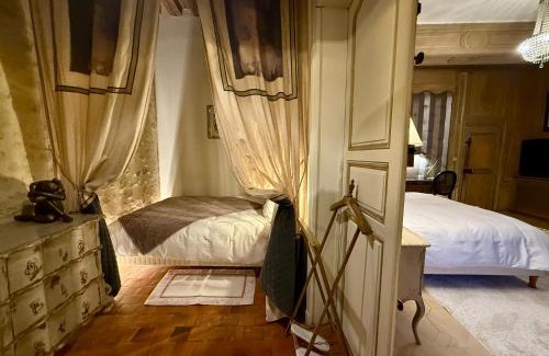 Provins Bed & Breakfast | Demeure des Vieux Bains