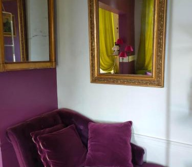 Rives-en-Seine Bed & Breakfast | Demeure en Seine - Gîtes et chambres d'hôte en bord de Seine