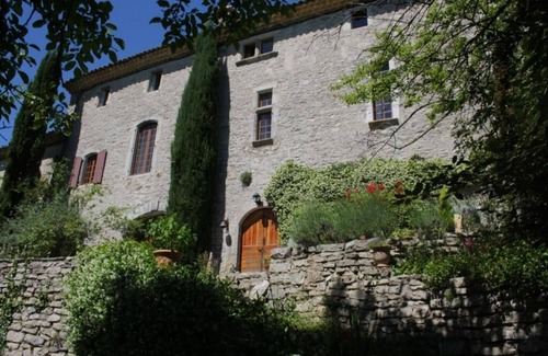 Ferrieres-les-Verreries House | Demeure de Charme et D'authenticité Pour 15 Personne