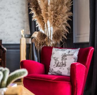 Vertus Bed & Breakfast | Demeure Saint Martin