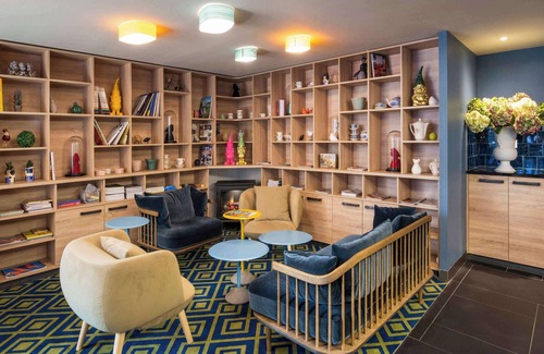 La Source Hotel | Demeures de campagne Orleans Chemin de Sologne – Novotel
