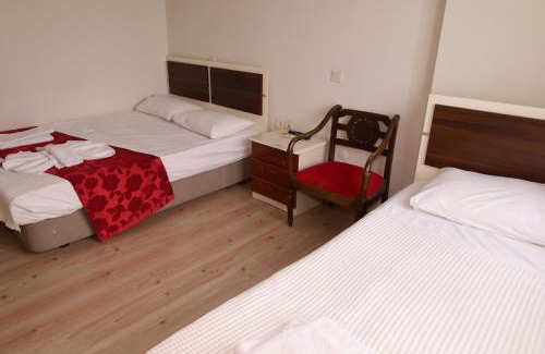 Akcay Hotel | DEMİR OTEL RESTAURANT