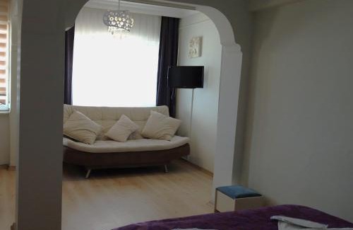 Akcay Hotel | DEMİR OTEL RESTAURANT
