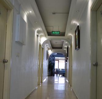 Akcay Hotel | DEMİR OTEL RESTAURANT
