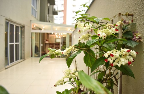 Centro Apartment | Demi Suíte Confortável no Centro da Cidade
