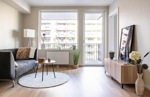 Rasta Apartment | Demims Apartments Greater Oslo - Modern, Central & Stylish