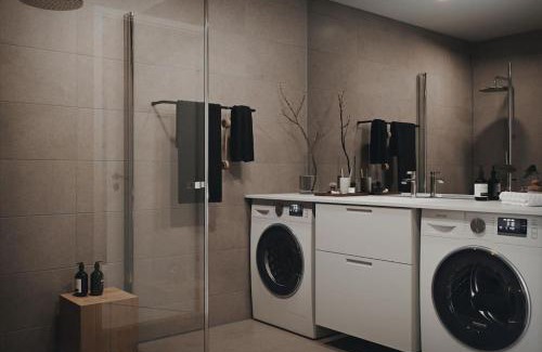 Rasta Apartment | Demims Apartments Greater Oslo - Modern, Central & Stylish