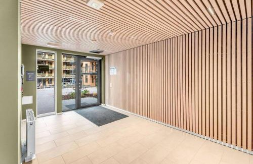 Rasta Apartment | Demims Apartments Greater Oslo - Modern, Central & Stylish
