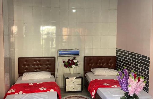 Bajram Curri Hotel | DEMIRAJ HOTEL