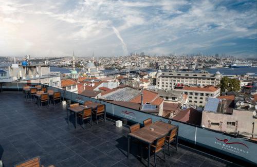 Cagaloglu Hotel | Demiray Hotel Old City