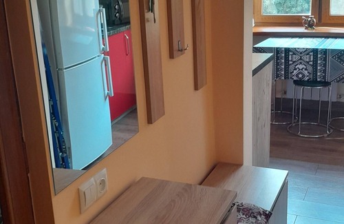 Kentron Apartment | Demirjian Street Apt